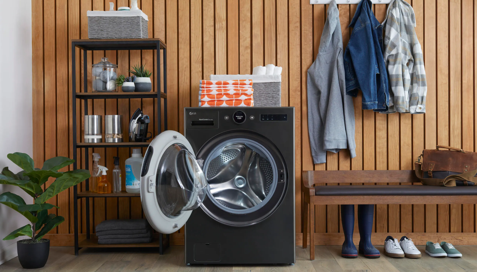 Washers and Dryers at Great Low Prices